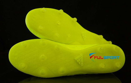 BUTY ADIDAS GLORO 16.1 FG KORKI SKÓRZANE