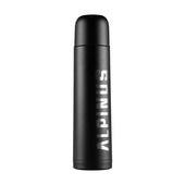 Czarny termos Alpinus Sahara 700 ml HR18400