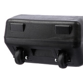 STC50 SZTANGIELKI REGULOWANE W WALIZCE CHROMOWANE 50KG HMS