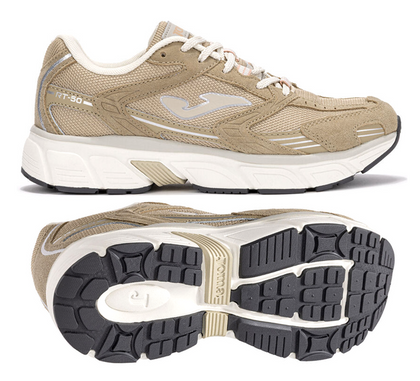 Beżowe buty damskie Joma RT50 Lady 2529 RRT50LW2529