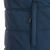 Granatowy bezrękawnik kamizelka Joma Urban IV 102260.331