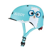 Kask dziecięcy XS/S (48-53 cm)