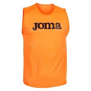 Pomarańczowy znacznik sportowy Joma Training Bibs 101686.050