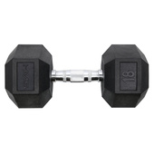 HEX PRO BLACK 18 KG HANTLA HMS