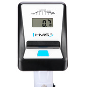 M8750 WHITE ROWER STACJONARNY MAGNETYCZNY HMS