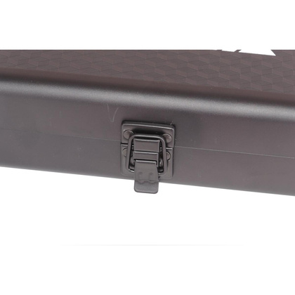 POKROWIEC WALIZECZKA NA 2 RAKIETKI I 3 PIŁKI DO TENISA STOŁOWEGO JOOLA ALU BLACK