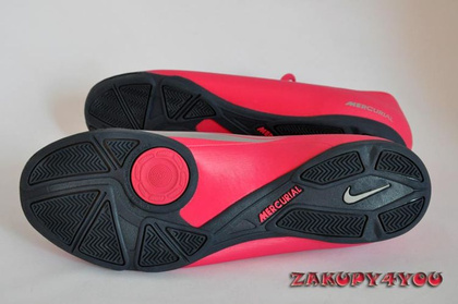 Buty halowe Nike Mercurial Victory II IC