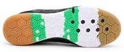 Czarne buty halówki Joma Top Flex Rebound 2401 TORW2401IN