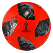 Piłka Adidas Telstar Glider 18 CE8098 r4