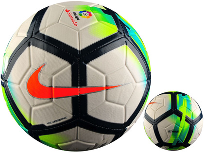 NIKE STRIKE LALIGA SC3151-100 r5