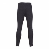 Grafitowo-szare spodnie dresowe Joma Urban Street 102543.160