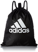 Czarny worek sportowy na buty Adidas Tiro Gym Bag B46131