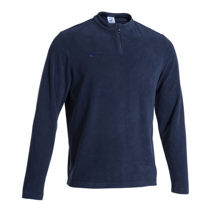 Granatowa bluza polarowa Joma Cervino II 103793.331