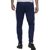 Granatowe spodnie Adidas Tiro 21 Track Pant GE5425