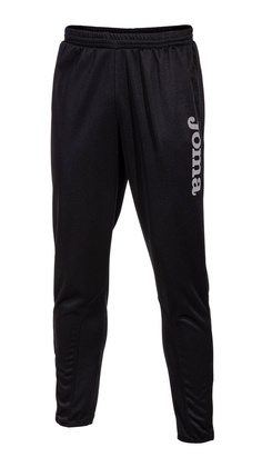 Czarne spodnie Joma Gladiator 8011.12.10