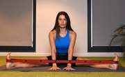 Flex Band Strong Resistance  guma gimnastyczna