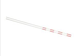 Antenki jednoczęściowe do siatkówki