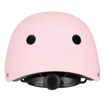 MTW001-1 KASK RÓŻOWY ROZM. L(58-61CM) NILS EXTREME
