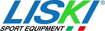 TYCZKA LASKA GIMNASTYCZNA 100 cm ŻÓŁTA 33903-Y