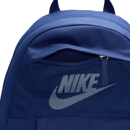 Granatowy plecak Nike Elemental DD0562-492