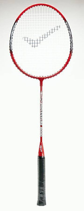 RAKIETKA DO BADMINTONA ADVANTAGE 8000