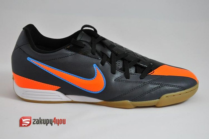 Buty halowe Nike T90 Exacto IC