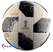 Piłka  nożna Adidas Telstar Top Replica CE8091 r5