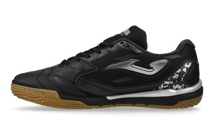 Czarne buty piłkarskie Joma Liga-5 2401 LIGW2401IN