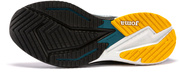 Szaro-zielone buty do biegania Joma R.HISPALIS MEN 2212 RHISPW2212