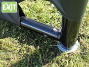 Bramka do piłki nożnej Exit Finta 300x200 cm