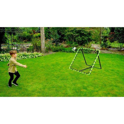 Trenażer rebounder Exit Tempo 120 x 120 cm