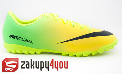 Buty NIKE Mercurial Victory IV TF