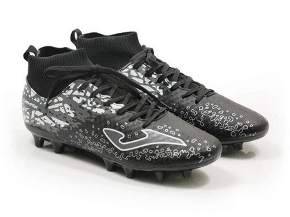Czarne buty piłakrskie Joma JOMA CHAMPION 701