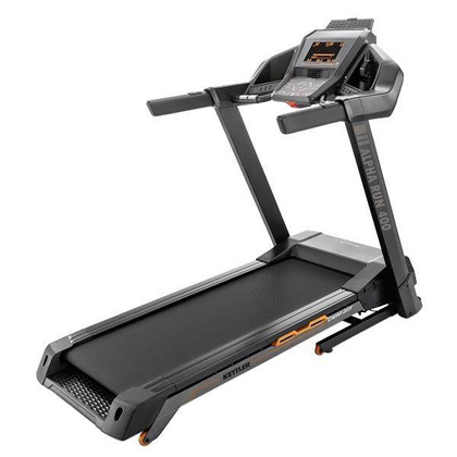 Bieżnia elektryczna KETTLER ALPHA RUN 400