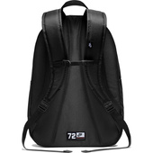 Czarny plecak szkolny sportowy Nike Hayward 2.0 BA5883-013