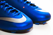 Korki Nike Mercurial Victory V FG CR7 JR- NATURAL DIAMOND