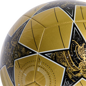 Złota piłka nożna Adidas UCL Club Liga Mistrzów JP1536