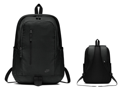 Plecak Nike All Access Soleday Backpack BA5532-010