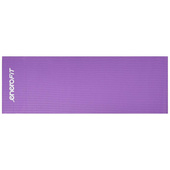 MATA DO JOGI ANTYPOŚLIZGOWA 173X61X0,3CM FIOLETOWA ENERO FIT