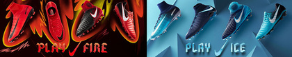 Buty Nike Mercurial Finale IC 831974-005 