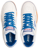 Białe buty sportowe Joma Top Flex 2122 TOPS2122IN