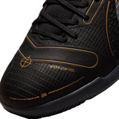 Czarne buty halówki Nike Mercurial Superfly 8 Academy DJ2875-007