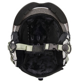 Kask narciarski Meteor Falven S 53-55 cm biały