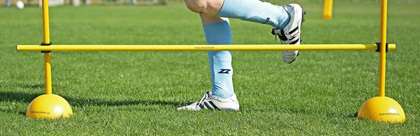 Złączka do lasek, klips Yakimasport 100119