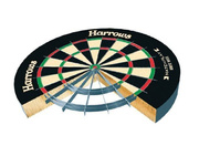 Tarcza sizalowa do darta Harrows Pro MatchPlay