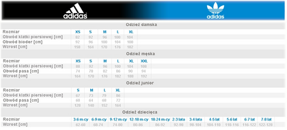 Niebieska koszulka sportowa Adidas Entrada 14 F50491 Junior