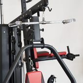 UW16 UCHWYT DO ĆWICZEŃ HMS