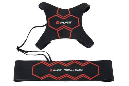 Przyrząd treningowy P2I FOOTBALL TRAINER