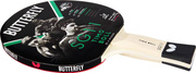 Rakietka do tenisa stołowego Butterfly Timo Boll SG11