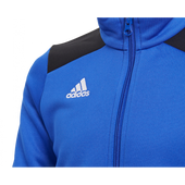 Niebiesko-czarna bluza Adidas Regista 18 CZ8626
